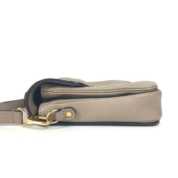 LOUIS VUITTON M44881 MonogramEmpreinte Pochette-Metis 2WAY Shoulder Bag Hand Bag - Picture 10 of 16